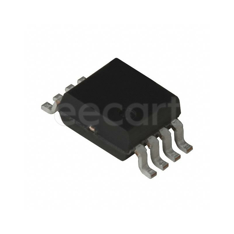 AD8522AR Analog Devices – DAC 2 Canali R-2R 12-bit 14-Pin SOIC – Stock Vecchio